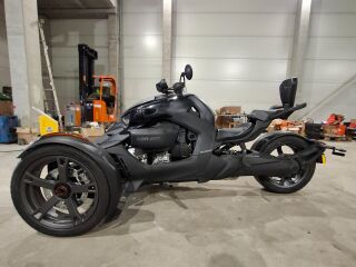 Can-Am Ryker L5e-A ROTAX 900 ACE 61кВ