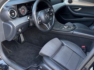 Mercedes-Benz E 200 2.0 110kW