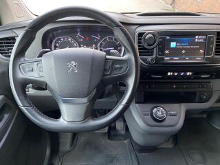 Peugeot Expert Team L3 2.0 HDI 130kW