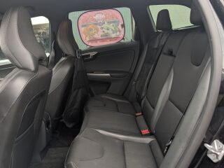 Volvo XC60 2.4 140kW