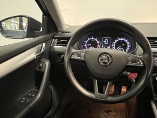 Skoda Octavia Ambition Plus FL 1.0 TSI 85kW