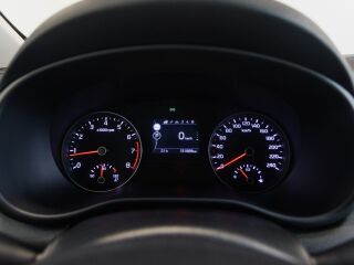 Kia Sportage AWD 1.6 130kW