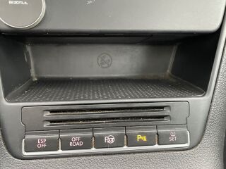 Volkswagen Tiguan 2.0 TDI 103kW