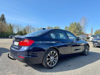 BMW 318 Facelift F30 2.0 100kW