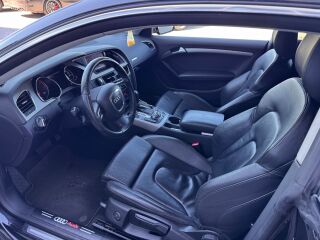 Audi A5 2.7 V6 140кВ