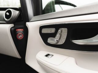 Mercedes-Benz V 200 2.1 140кВ