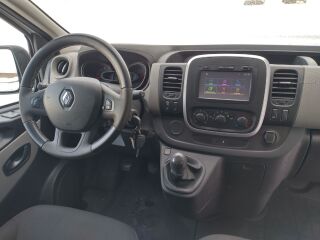 Renault Trafic 1.6 92kW