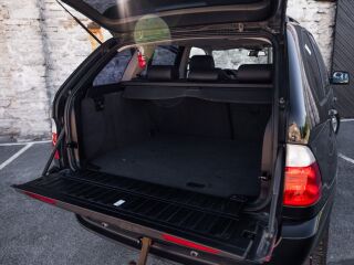 BMW X5 3.0 160kW