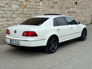 Volkswagen Phaeton 4Motion R-line 3.0 TDI 176kW