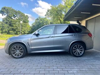 BMW X5 3.0 230kW