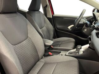 Toyota Yaris Active Hybrid 1.5 Petrol 68kW