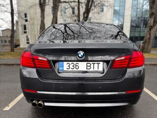 BMW 530 3.0 180kW