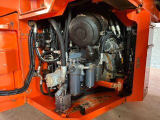 Hamm DV 90 VO 75кВ