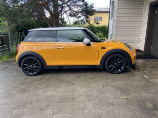 MINI Cooper 1.5 100kW