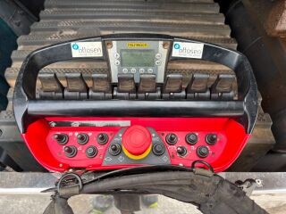 Scania R480 8x4*4 353кВ