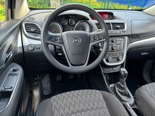 Opel Mokka 1.6 85kW