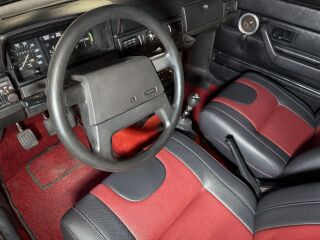 Volvo 244 DLS 2.3 86kW