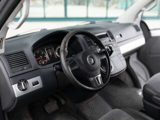 Volkswagen Multivan Highline Facelift 2.0 132kW