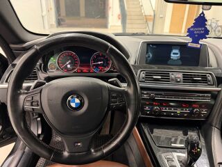 BMW 640 M-Pakett 3.0 230kW