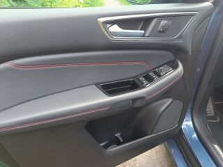 Ford S-MAX ST-line 2.5 110кВ