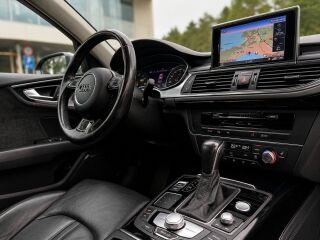 Audi A7 S-LINE BOSE ULTRA 3.0 160kW