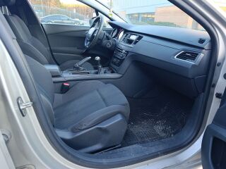 Peugeot 508 1.6 82kW