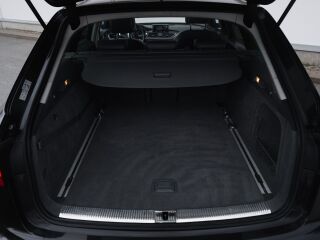 Audi A6 allroad Quattro 3.0 V6 TDI 150kW