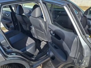 Nissan Qashqai 1.2 85кВ