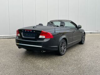 Volvo C70 Inscription 2.0 D4 130kW
