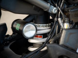 CFMOTO 450MT 31kW