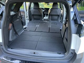 Peugeot 5008 GT Pack 1.5 BlueHDi 96кВ