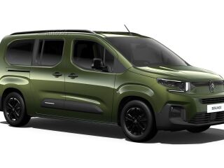 Citroen Berlingo L2 MAX Diesel 130 1.5 96kW