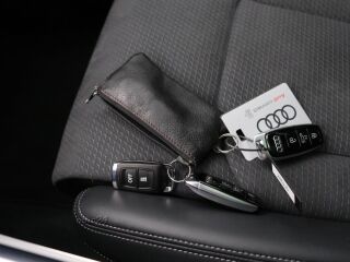 Audi Q7 50TDI Quattro S-line 3.0 TDI 210kW