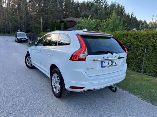 Volvo XC60 Facelift Momentum AWD MY2015 2.4 D4 133kW