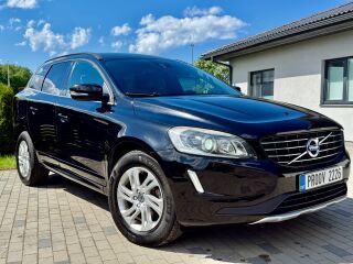 Volvo XC60 Final Edition 2.4 140kW