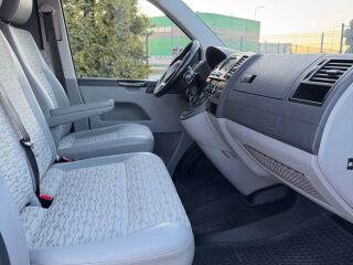 Volkswagen Transporter L1H1 Serviceline Dsg 2.0 Tdi 103kW