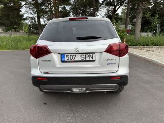 Suzuki Vitara GL+ 1.4 R4 95kW