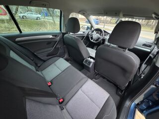 Volkswagen Golf 1.2 77kW