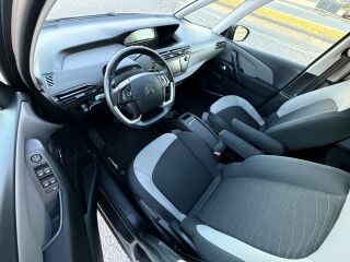 Citroen Grand C4 Picasso Long Luxury Facelift 7k EU5 1.6 R4 HDi 85kW