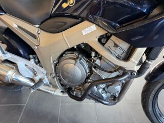 Yamaha TDM 900 R2 63kW