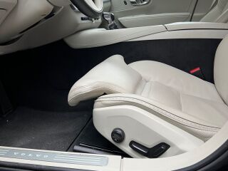 Volvo V90 Cross Country 2.0 173kW