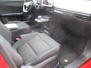MG MG4 125kW