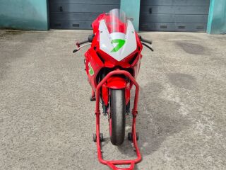 Honda CBR 1000 RR Fireblade R4 141кВ