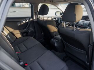 Honda Accord 2.0 V-tec 115kW