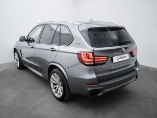 BMW X5 xDrive40e M-Sportpakett 2.0 230kW