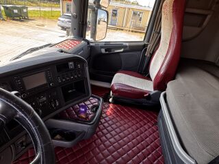 Scania R450 Retarder EURO 6 331kW