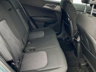 Kia Sportage 1.6 100kW