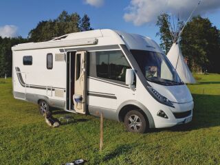 Giottiline 937 110kW