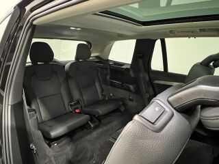 Volvo XC90 B5 Black Optic 2.0 173kW