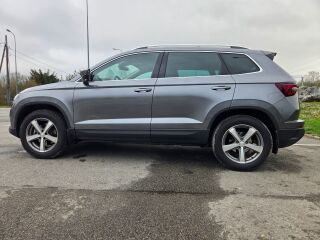 Skoda Karoq 1.5 110kW